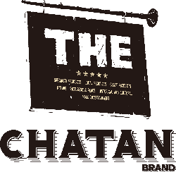the chatanロゴマーク
