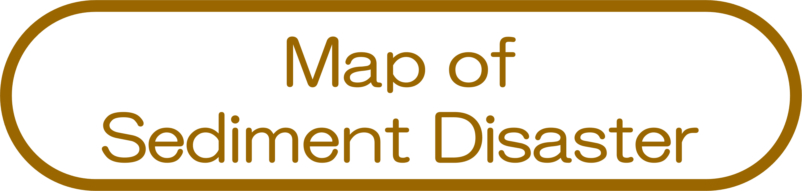 Map of Sediment Disaster
