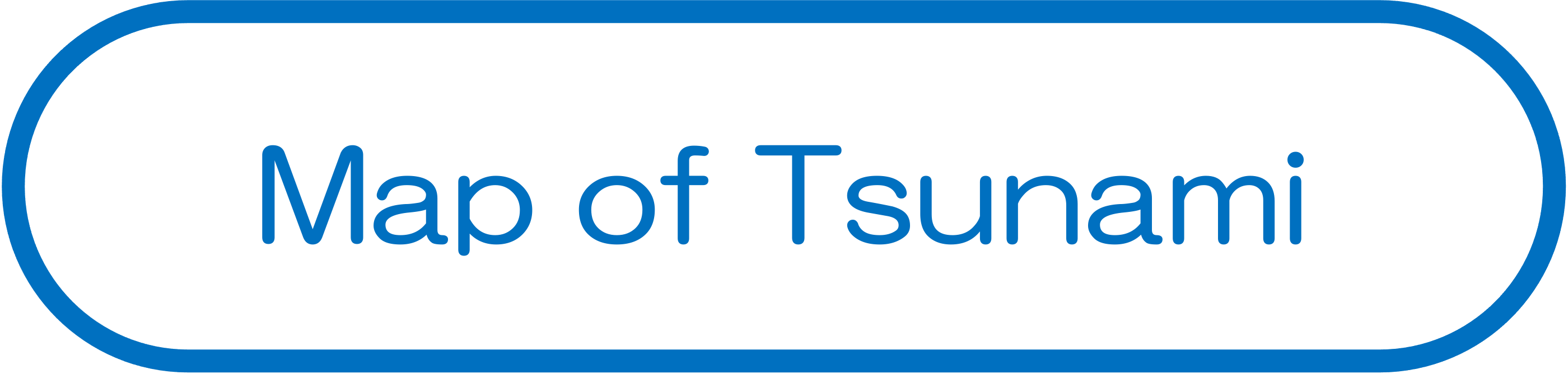 Map of Tsunami