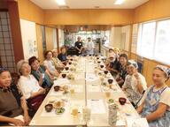 バランスアップ栄養教室