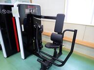 チェストプレス