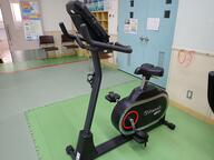 自転車マシーン・背もたれなし
