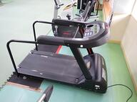 ウォーキングマシーン画像