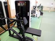 シーテッド・ロー