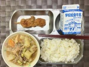 献立画像