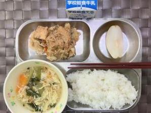 献立画像
