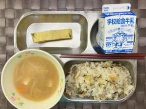 献立画像