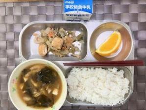 献立画像