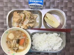献立画像