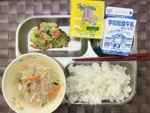 献立画像