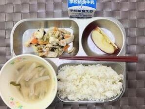 献立画像