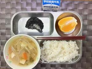 献立画像