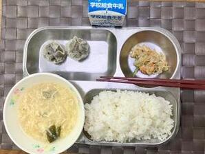 献立画像