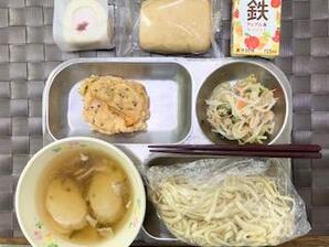 献立画像