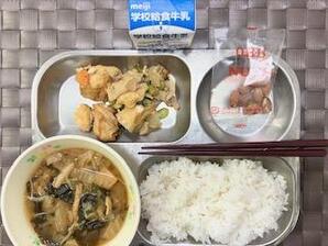 献立画像