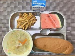 献立画像