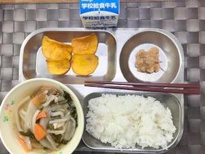 献立画像