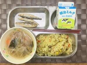 献立画像