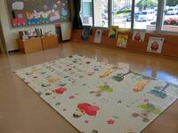 おはなしのへや展開