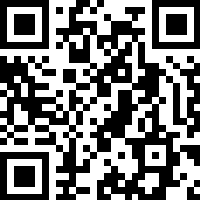 こちらのQRコードから朗読会に申し込みができます。