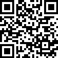 事前予約用二次元コード