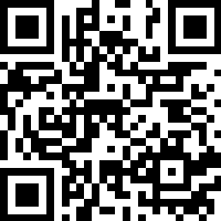 事前予約用二次元コード