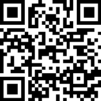 出張申請フォームのQRコードです。