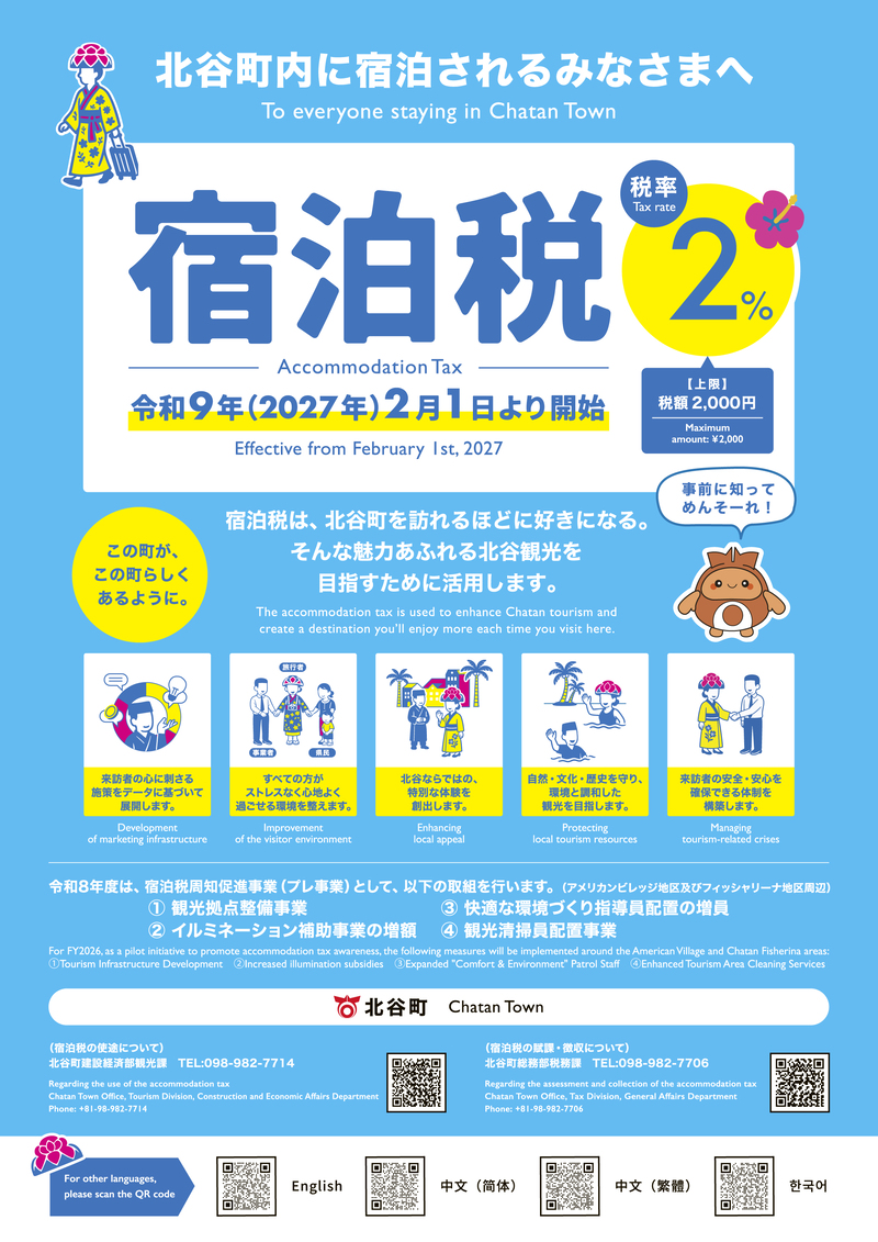 ポスター(日本語版)